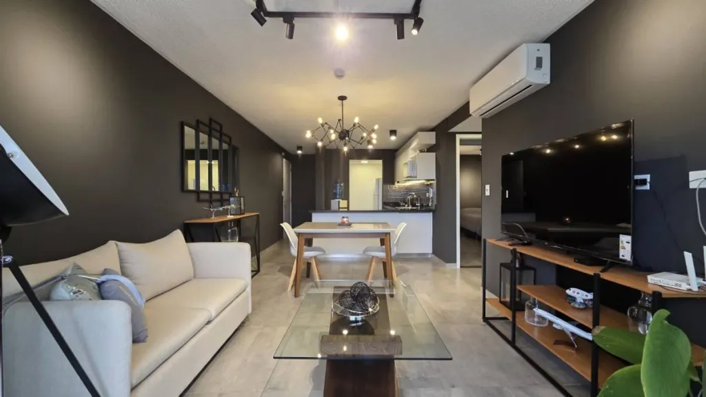 En Alquiler Departamento en Mariano Roque Alonso ID 38686 — photo 2