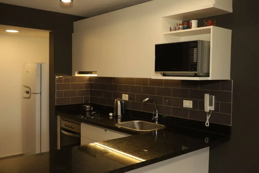 En Alquiler Departamento en Mariano Roque Alonso ID 38686 — photo 3