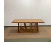 VENDO MESA
