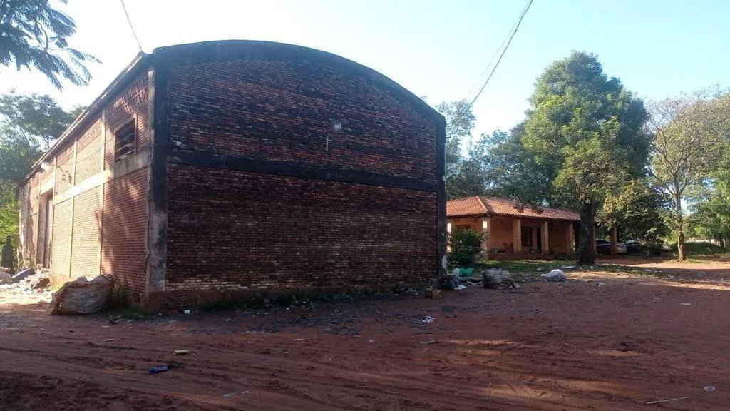 Vendo terreno de 1 ha sobre Américo Picco en Villa Elisa ID 38394 — foto 3
