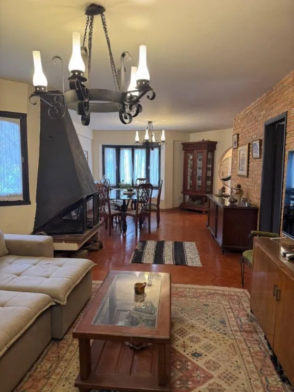 Vendo casa de 4 dormitorios + consultorio independiente Barrio Jara z Textilia. — фото 3