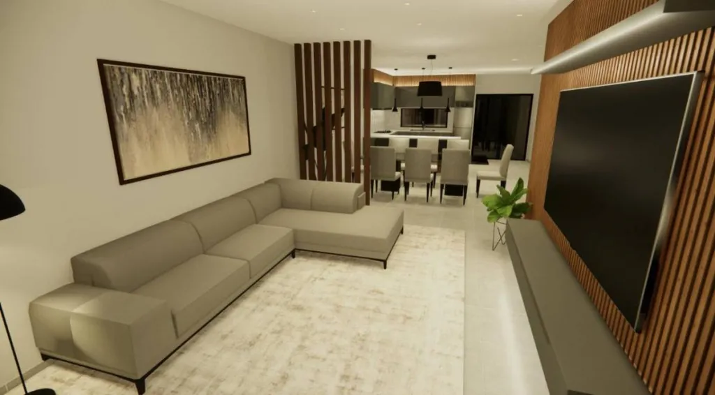 Vendo duplex a estrenar en Luque zona Conmebol — фото 2