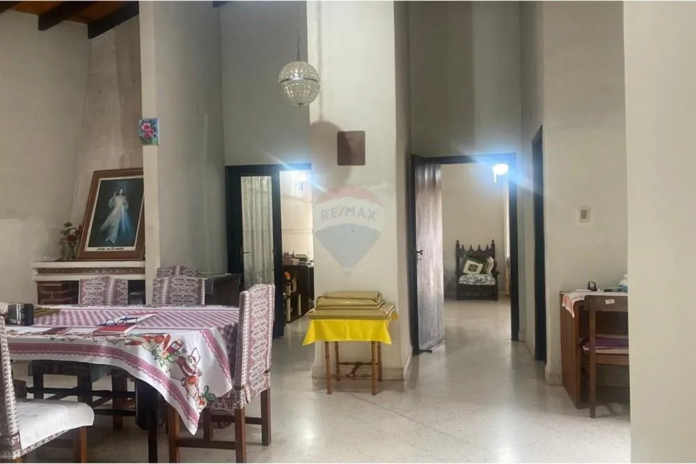 VENDO CASA EN ESQUINA EN SAN CRISTOBAL - VILLA MORRA — foto 2
