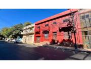 VENDO CASA MULTIFUNCIONAL EN EL CENTRO DE ASUNCION