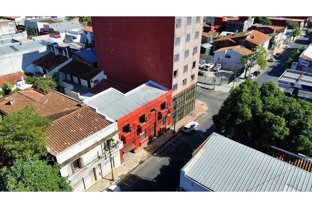 VENDO CASA MULTIFUNCIONAL EN EL CENTRO DE ASUNCION — foto 2