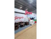 STANDS EMPRESARIALES