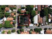 VENDO TERRENO EN ESQUINA EN FERNANDO ZONA SUR