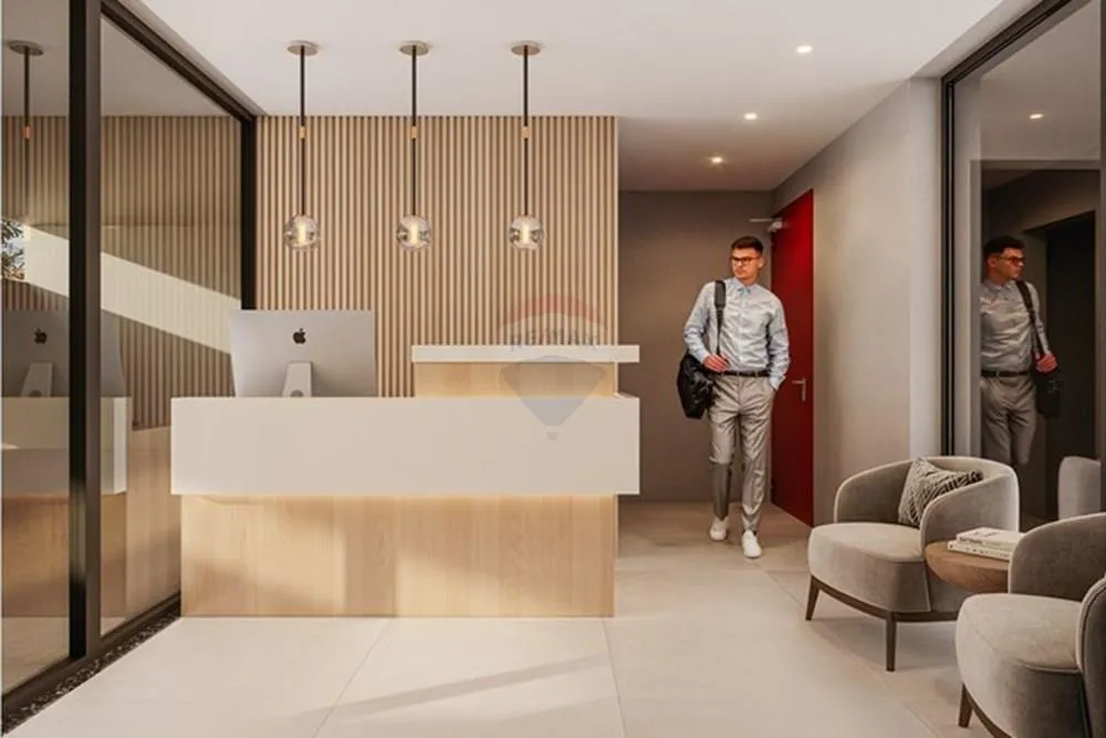 AMPLIO DEPTO 1 DORMITORIO EN RECOLETA — foto 3