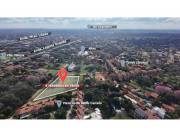 Terreno Perfecto para Inversión en San Lorenzo