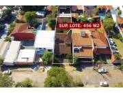 Inversión Ideal en Asunción: Terreno en Venta