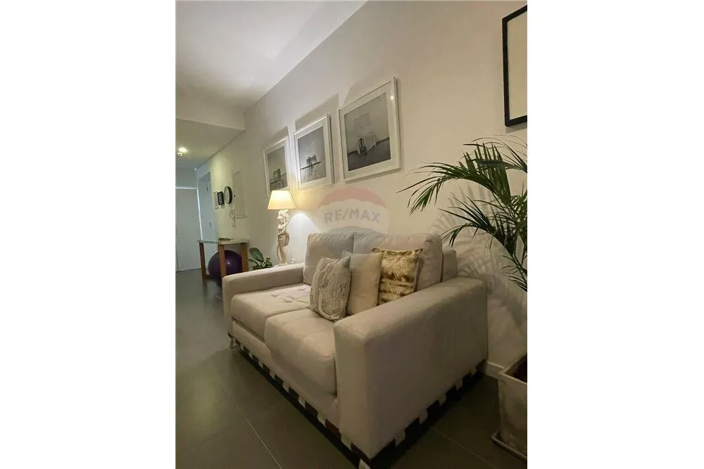Vendo depto. amoblado 2 dor. 2 coch en Villa Morra — photo 3