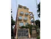 ALQUILO DEPARTAMENTO EN ASUNCION BARRIO JARA ZONA IPS COD 3034