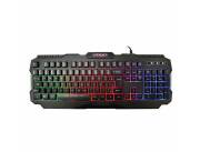 Teclado Gamer Satellite