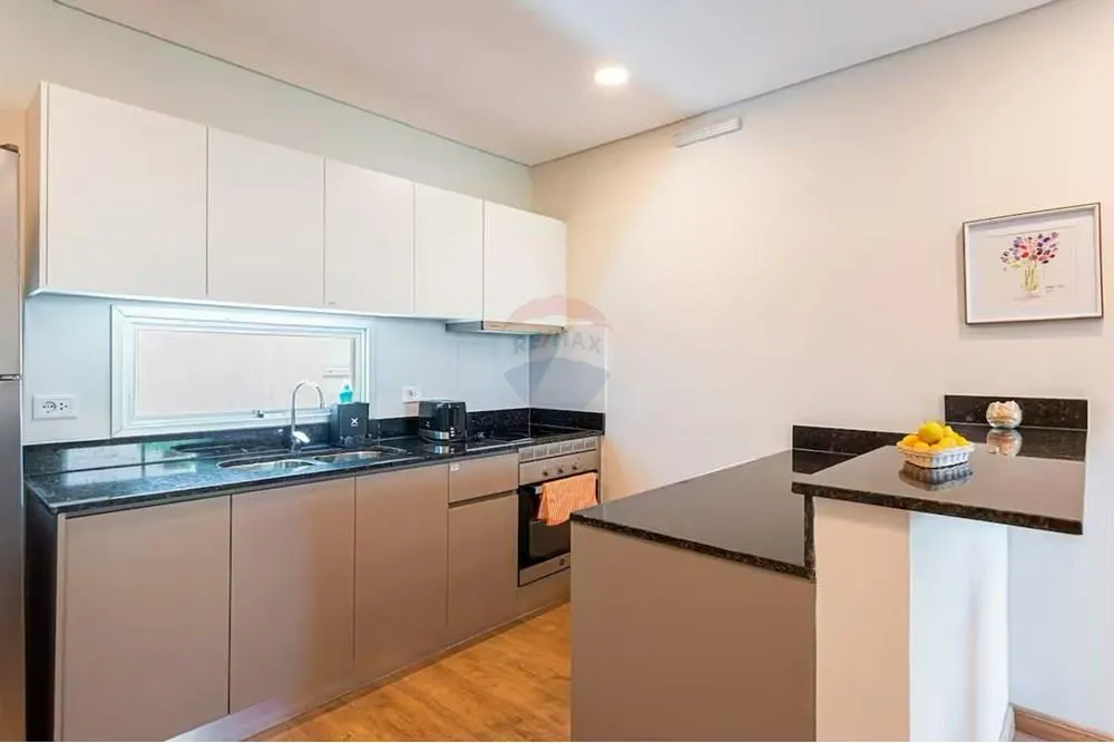 VENDO DEPARTAMENTO AMOBLADO EN VILLA MORRA — foto 2