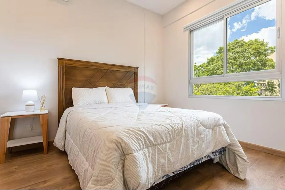 VENDO DEPARTAMENTO AMOBLADO EN VILLA MORRA — foto 3