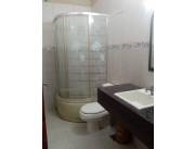 ALQUILO CASA EN LUQUE BARRIO CAÑADA SAN RAFAEL COD 3220