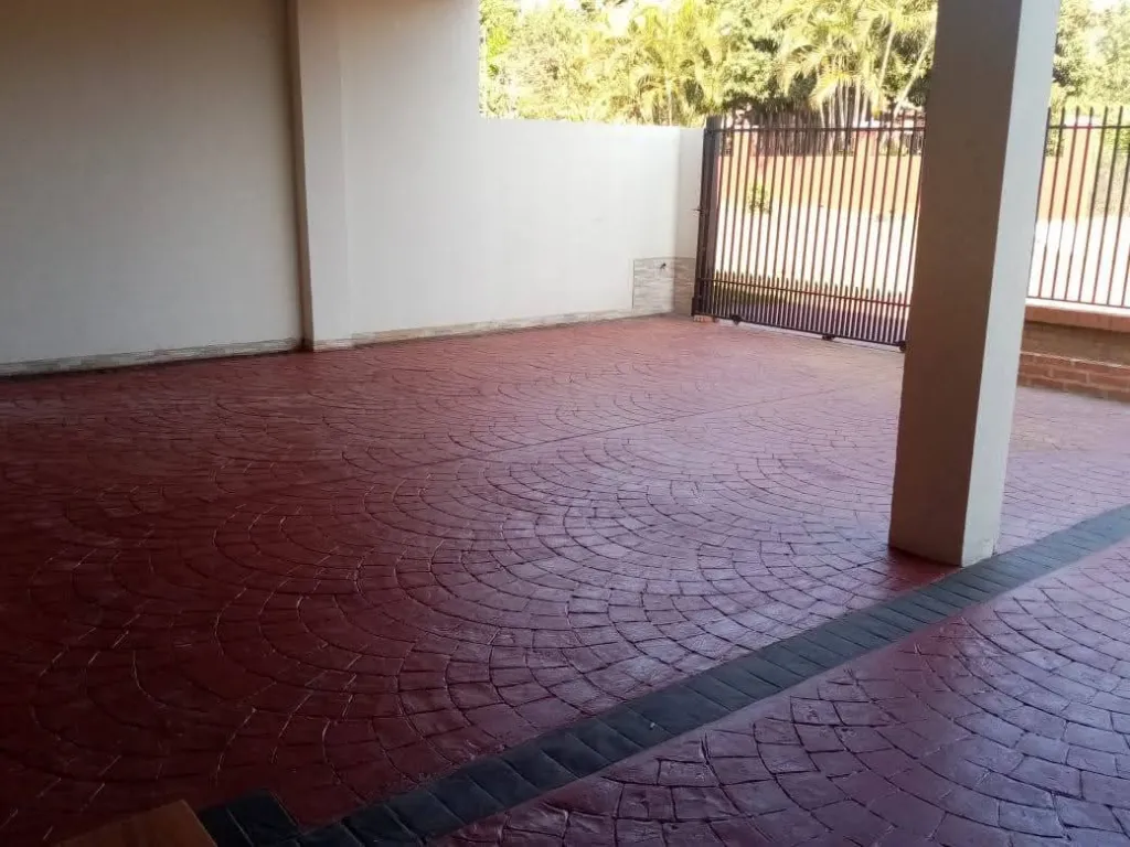 ALQUILO CASA EN LUQUE BARRIO CAÑADA SAN RAFAEL COD 3220 — photo 2