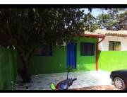 VENDO CASA EN MARIANO ROQUE ALONSO BARRIO UNIVERSO COD 3231