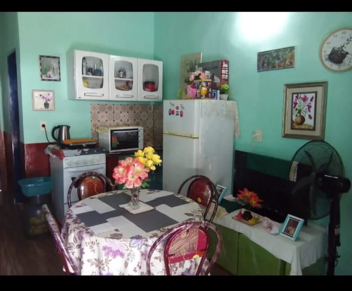 VENDO CASA EN MARIANO ROQUE ALONSO BARRIO UNIVERSO COD 3231 — foto 3