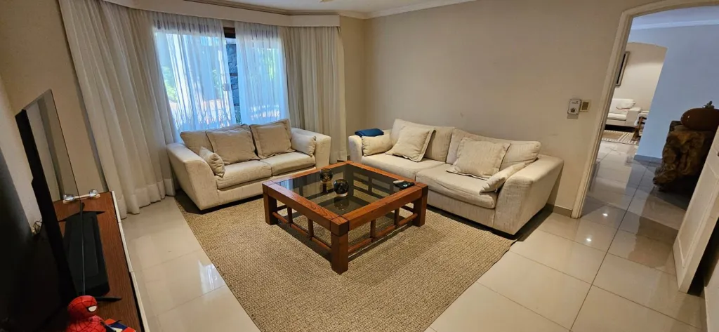 ALQUILO CASA EN LUQUE EN CONDOMINIO ZONA AEROPUERTO COD 3237 — foto 2