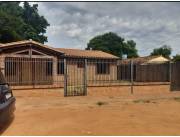 Alquilo casa cod 1702