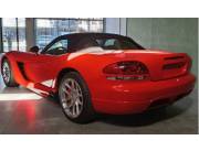 DODGE VIPER SRT-10 V10