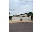 En Venta Casa a Refaccionar o Demoler Asunción ID 38631