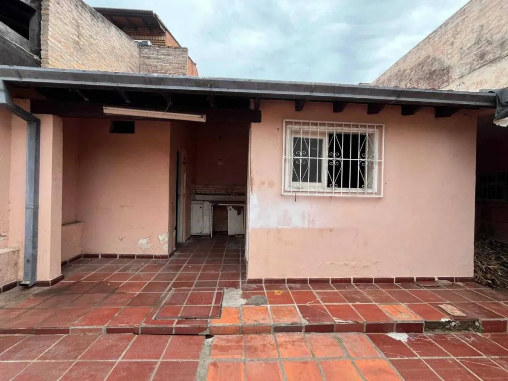En Venta Casa a Refaccionar o Demoler Asunción ID 38631 — photo 3