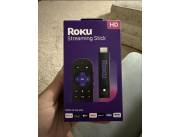 📺 Roku Streaming TV Stick 2025 – ¡Convierte tu TV en Smart!