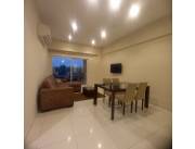 ALQUILO DEPARTAMENTO AMOBLADO EN ASUNCION VILLAMORRA COD 3169