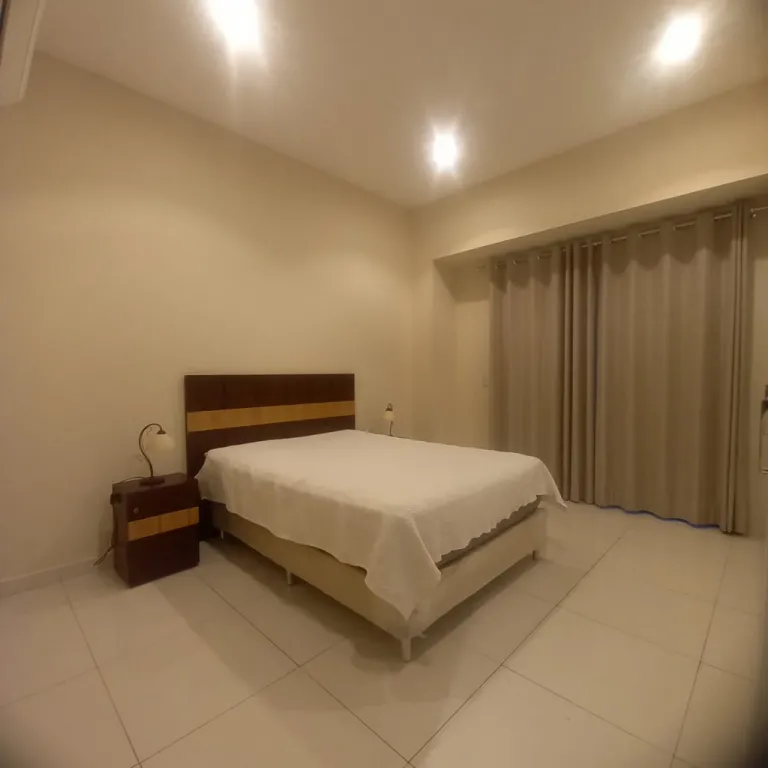 ALQUILO DEPARTAMENTO AMOBLADO EN ASUNCION VILLAMORRA COD 3169 — foto 3
