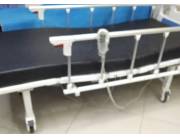 Cama ortopedica hospitalaria