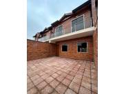 ALQUILO DUPLEX A ESTRENAR EN FERNANDO DE LA MORA COD 3171