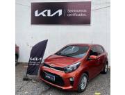 Kia Picanto 2023