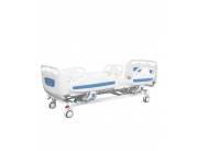 Cama hospitalaria 3 funciones motorizada UTI