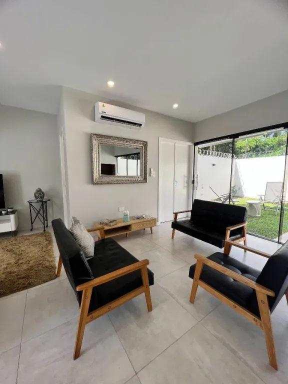 ALQUILO duplex a estrenar zona Yacht SIN MUEBLES — фото 3