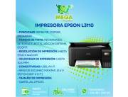 impresora epson L3110
