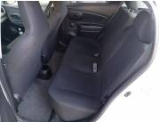 TOYOTA NEW VITZ 2015