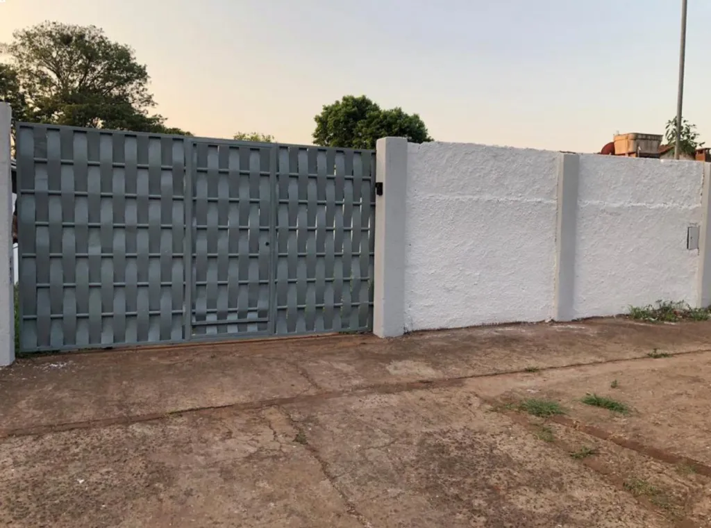 Vendo en Pedro juan caballero( 9x50) — foto 2