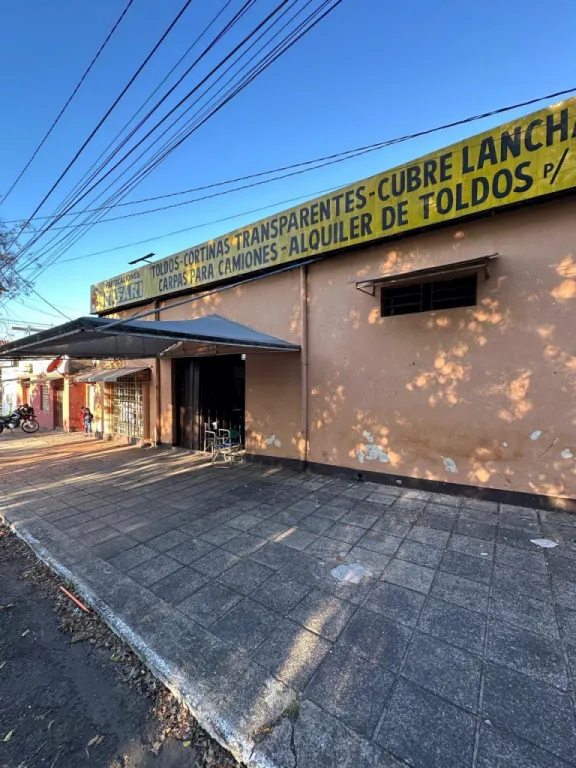 VENDO TERRENO TINGLADO EN FDO ZONA NORTE — фото 3