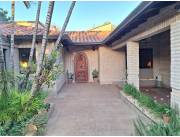 Alquilo hermosa residencia en Barrio San Pablo