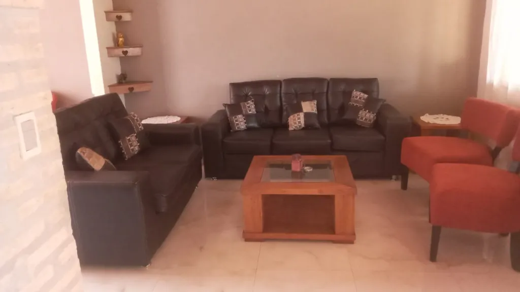 Alquilo hermosa residencia en Barrio San Pablo — foto 3