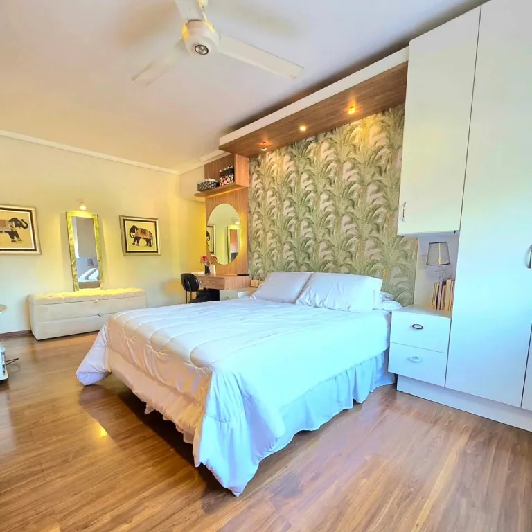 Vendo departamento de 2 dormitorios en suite en las Mercedes Asuncion — foto 3