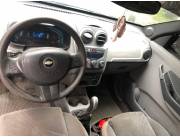 REMATO CHEVROLET AGILE AÑO 2011 MOTOR 1.4 flex