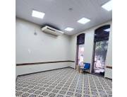 Alquilo casona ideal para oficina en el barrio san Roque Asunción