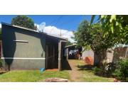 Vendo casa