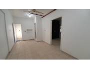 Alquilo departamento de 1 dormitorio en Barrio Mburicao