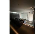 Dpto amplio de 1 dormitorio en Las Lomas-Edif. Designo
