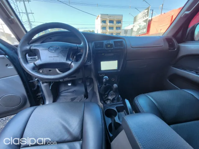 Toyota 4-Runner 1999 — foto 5