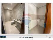 Casa en Venta en Central Luque Yukyry Yvyku´i